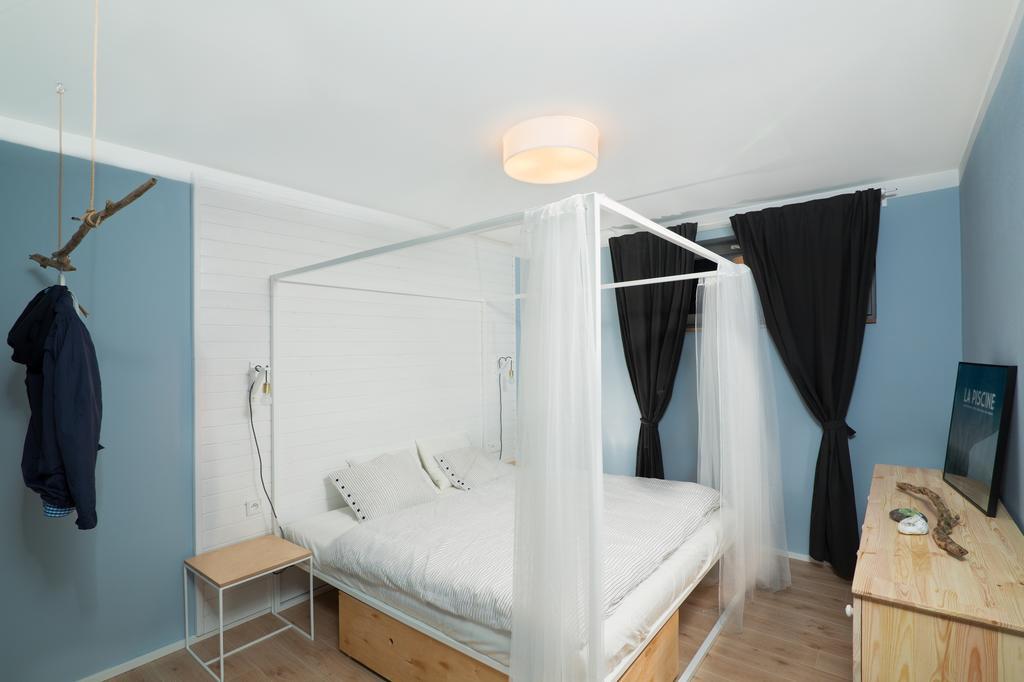 Vlnka Apartments Piest'any Habitación foto