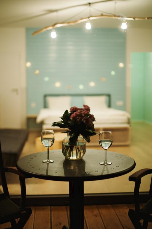 Vlnka Apartments Piest'any Habitación foto