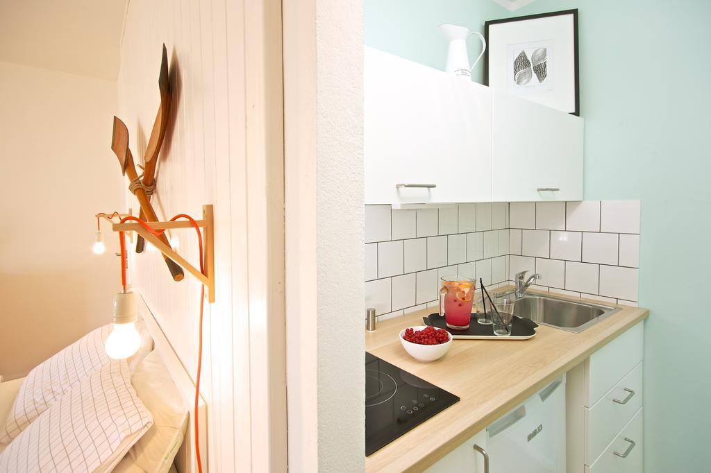 Vlnka Apartments Piest'any Habitación foto