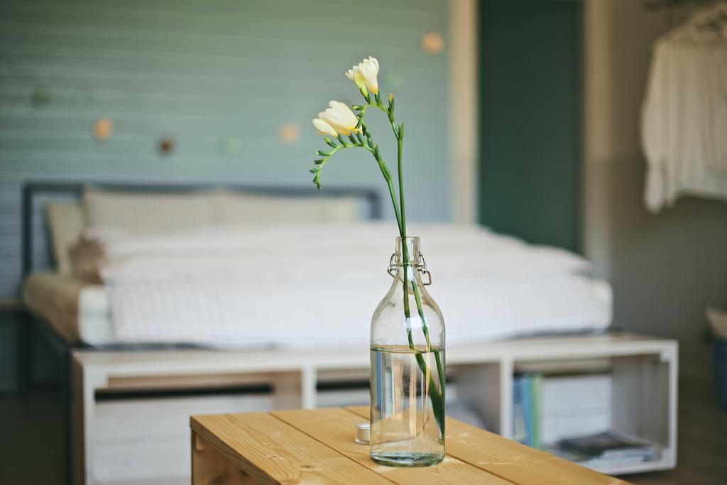 Vlnka Apartments Piest'any Habitación foto
