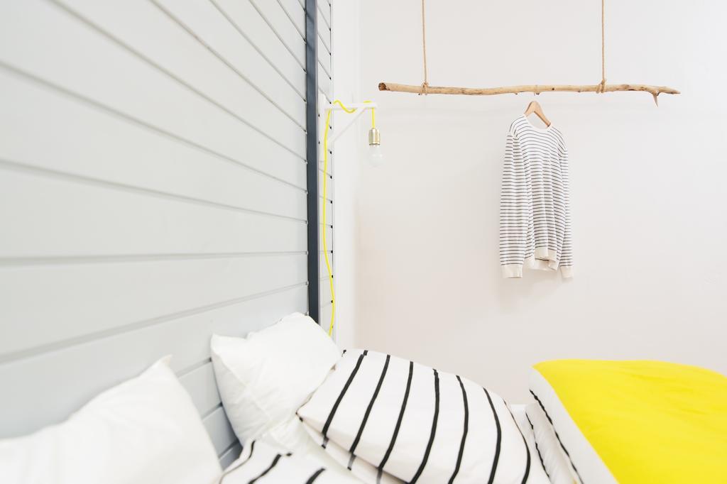 Vlnka Apartments Piest'any Habitación foto